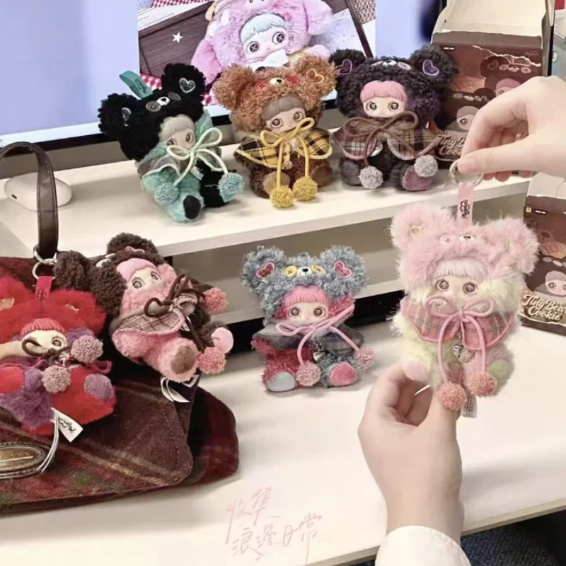 New Maymei Bear Biscuit Series - Women'S Bags New Collection review and price
