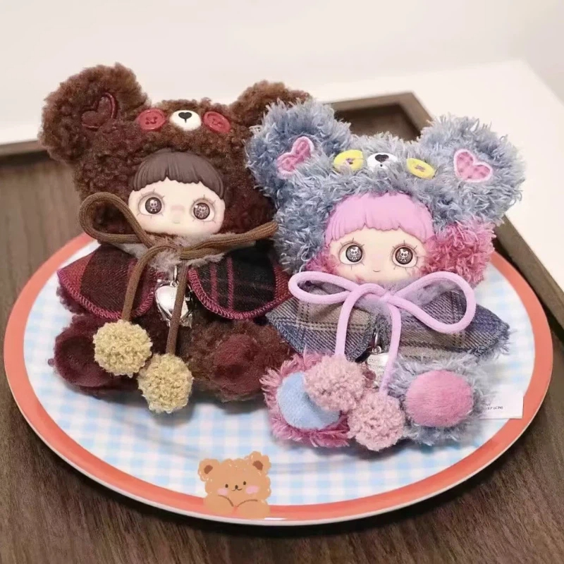 New Maymei Bear Biscuit Series - Women'S Bags New Collection review and price