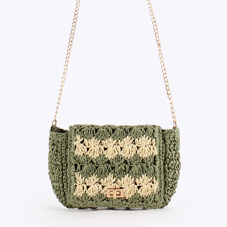 Straw Crossbody Bags for Women - Women'S Raffia Bags review and price