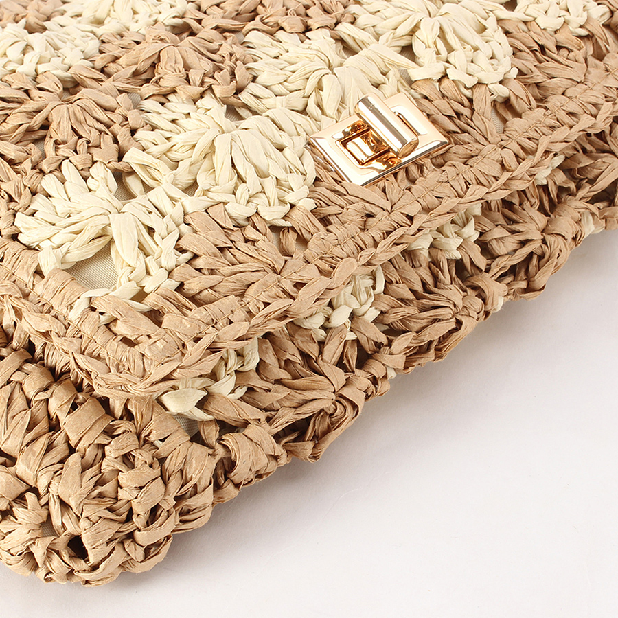 Straw Crossbody Bags for Women - Women'S Raffia Bags review and price