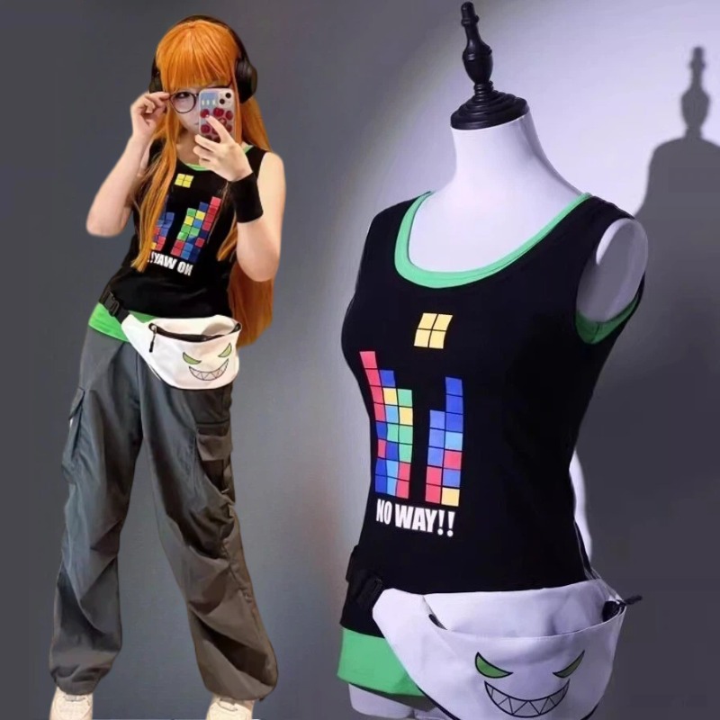Anime Sakura Futaba Cosplay Co - Women Bags For Party review and price