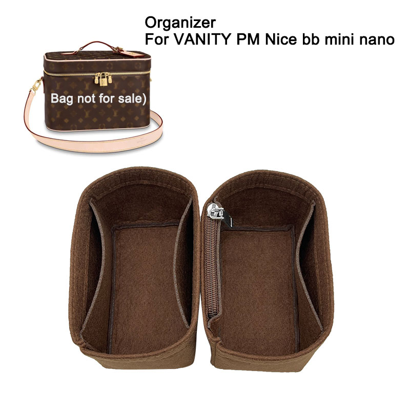 Insert Bag Organizer For VANIT - Women Bags Lv review and price