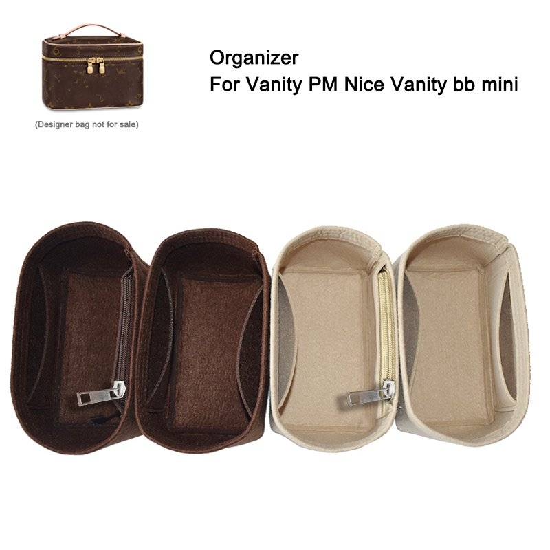 Insert Bag Organizer For VANIT - Women Bags Lv review and price