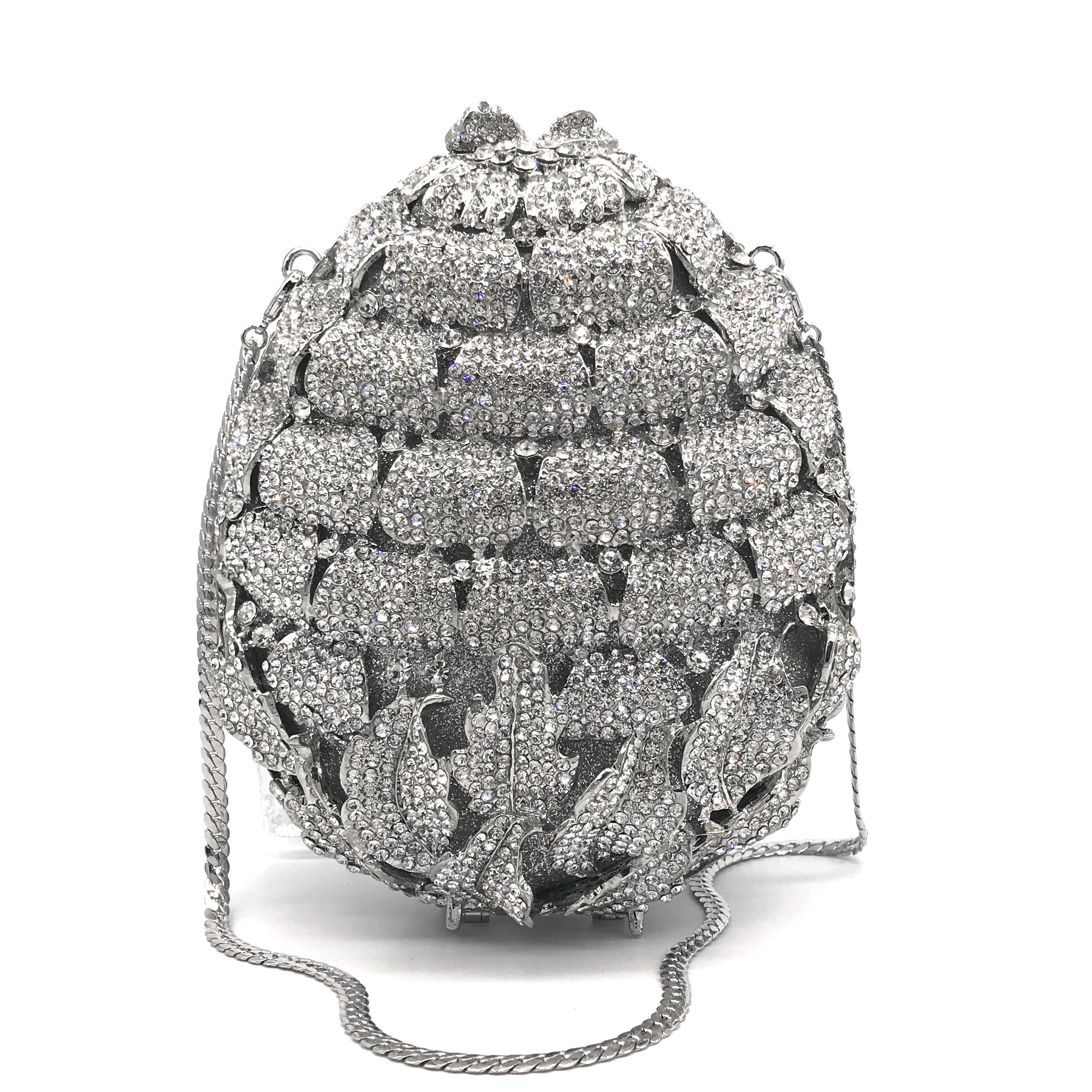 Wholesale Luxury Silver Pineap - Women Bags Wholesale review and price