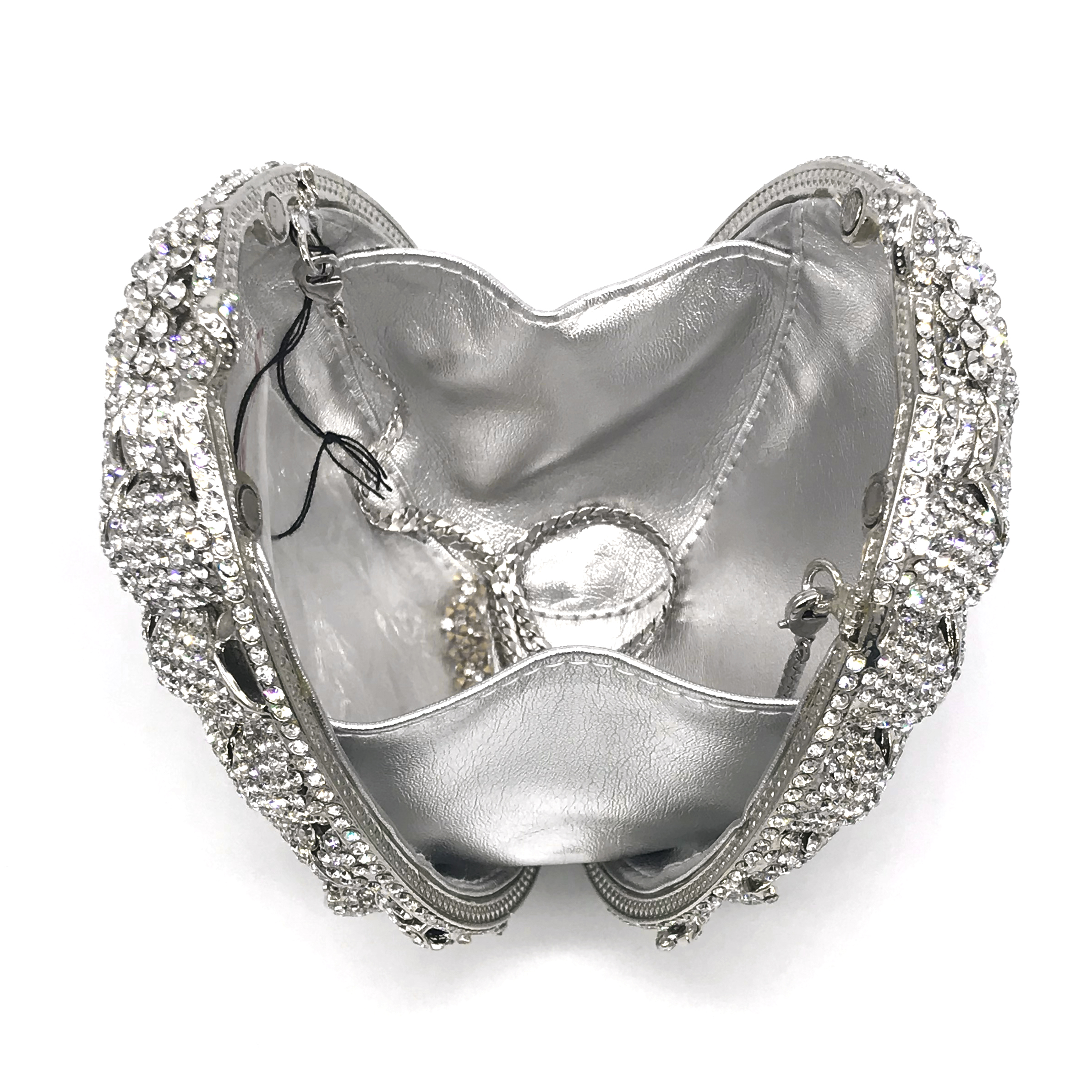 Wholesale Luxury Silver Pineap - Women Bags Wholesale review and price