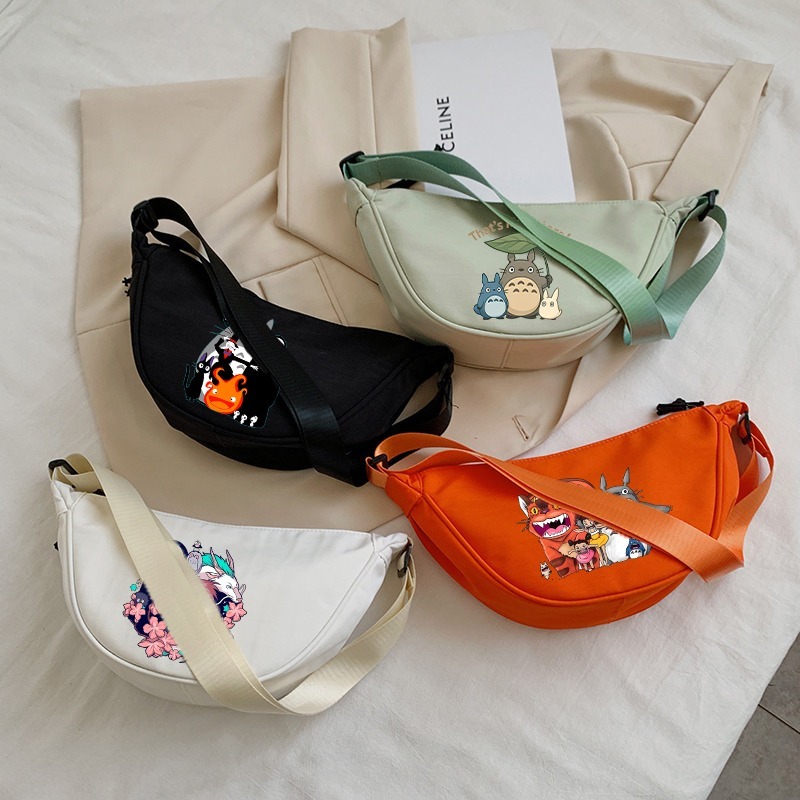 Totoro Crossbody Bags for Wome - Women Bags For Party review and price