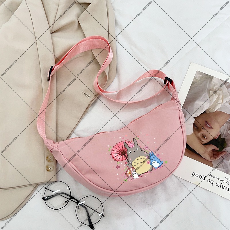 Totoro Crossbody Bags for Wome - Women Bags For Party review and price
