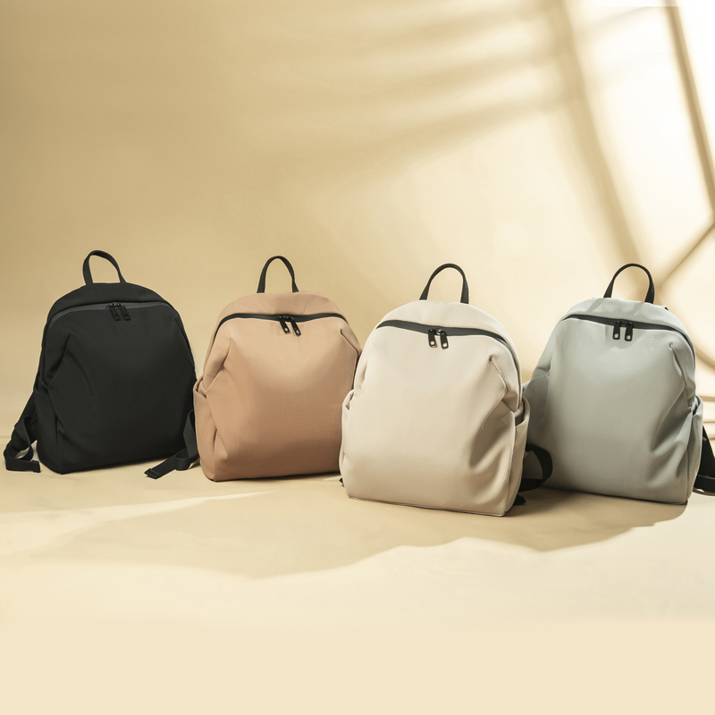 Canvas Backpacks Female Casual - Women Bags Polene review and price