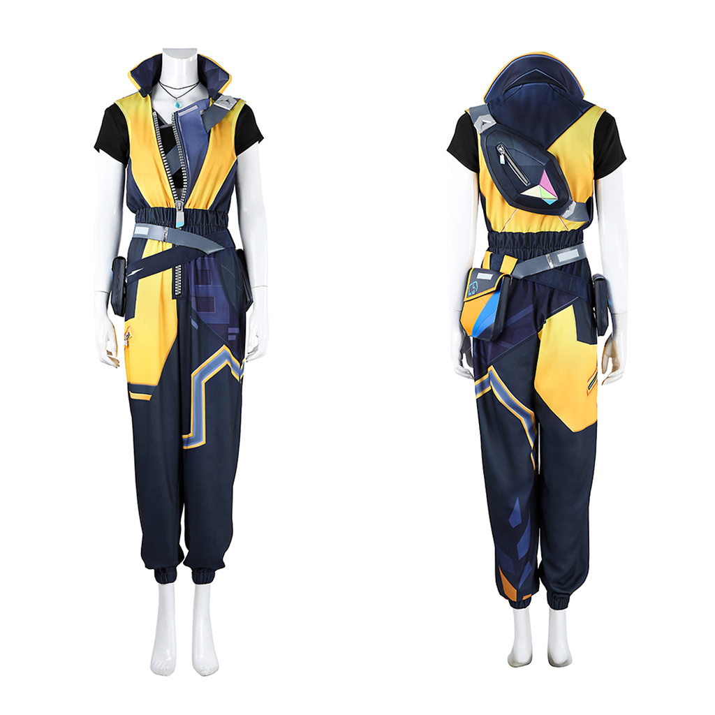 Game Valorant Waylay Cosplay C - Women Bags For Party review and price