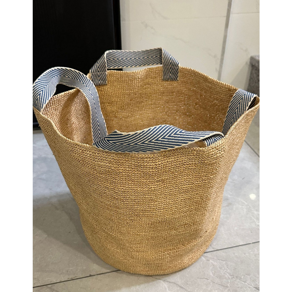 Summer Raffia Straw Bag Large  - Women'S Raffia Bags review and price