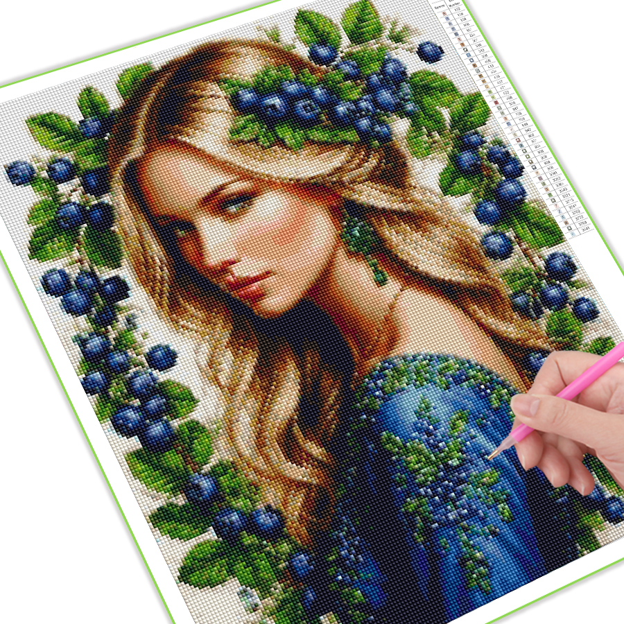 Fullcang Diy Diamond Painting  - Women'S Bags New Collection review and price