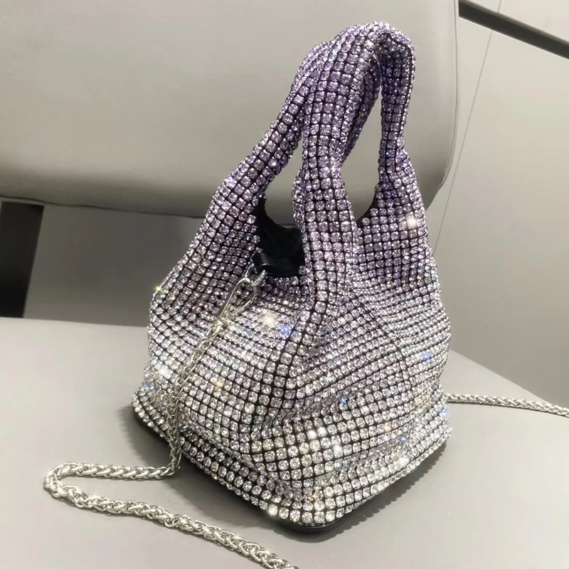 Fashionable Diamond-embellishe - Women Bags Wholesale review and price