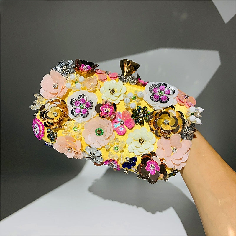 Wholesale Handmade Acrylic Eve - Women Bags Wholesale review and price