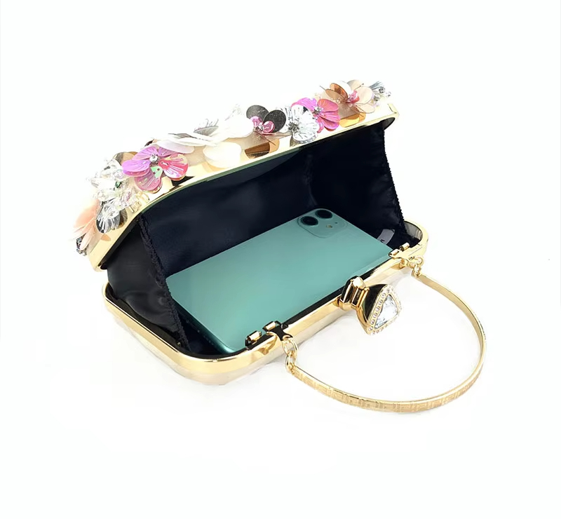 Wholesale Handmade Acrylic Eve - Women Bags Wholesale review and price