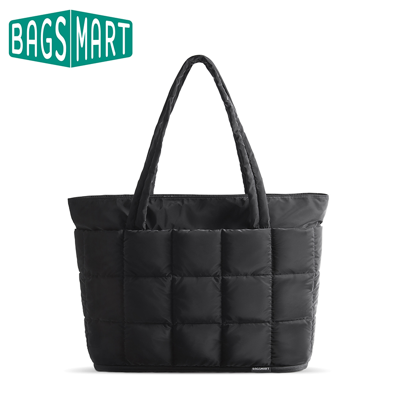 BAGSMART Travel Tote Bag Women - Women'S Tote Bags For Work review and price