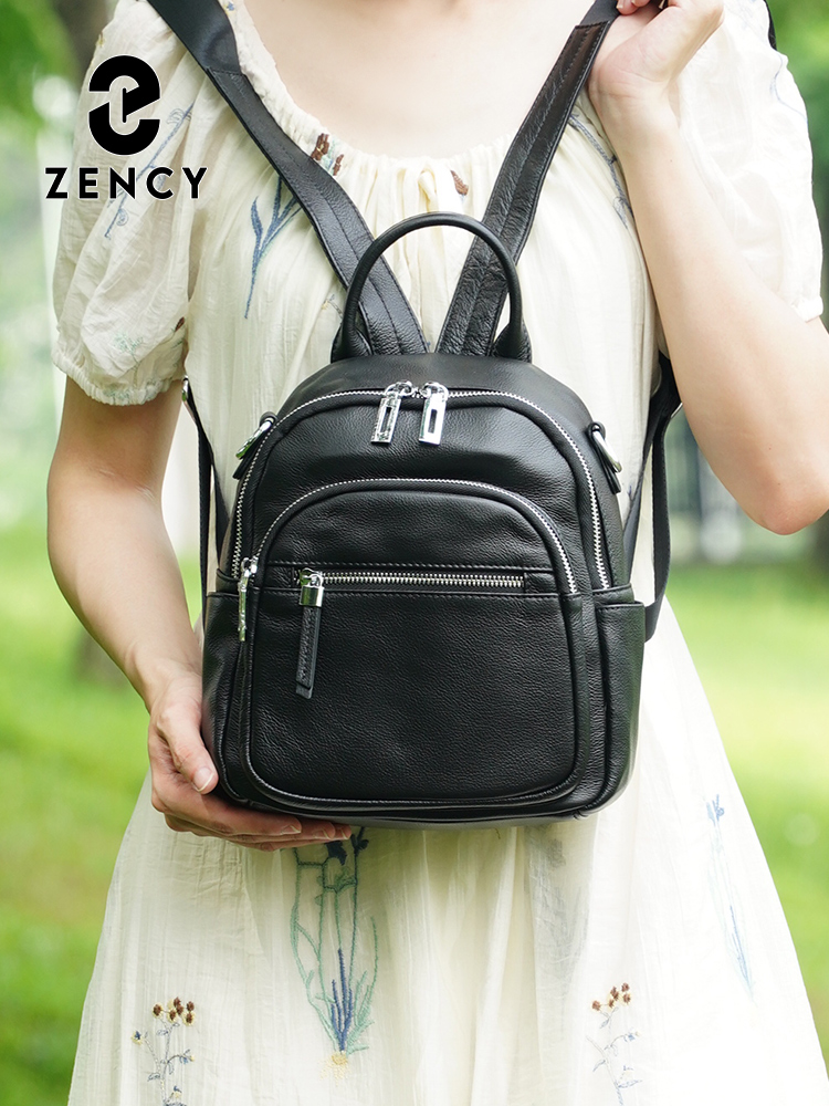 Zency Genuine Leather Small Ba - Women Bags Office review and price