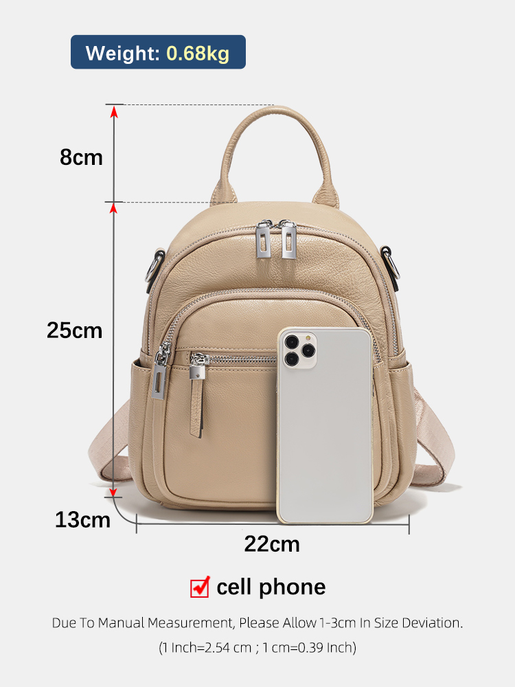Zency Genuine Leather Small Ba - Women Bags Office review and price