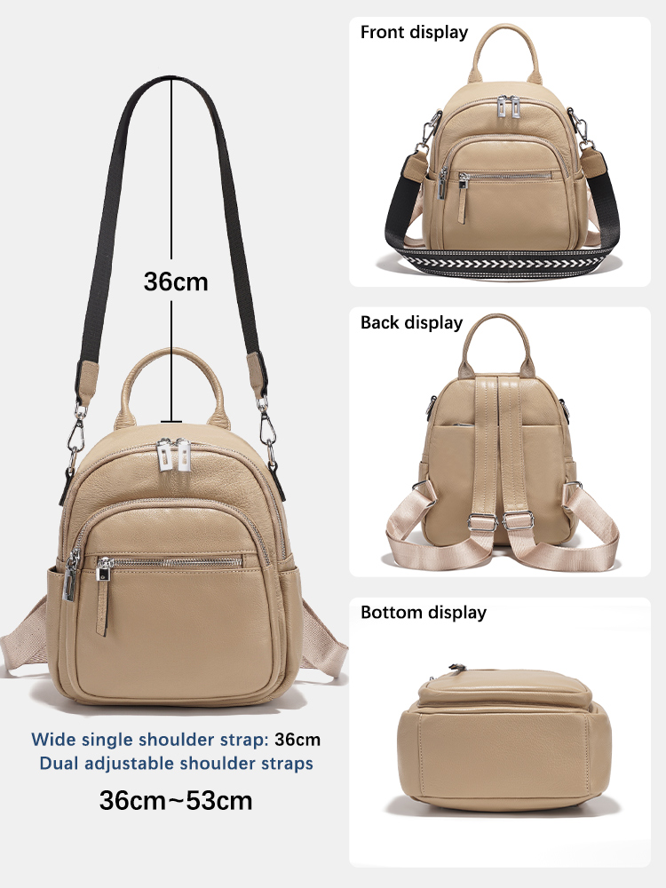 Zency Genuine Leather Small Ba - Women Bags Office review and price