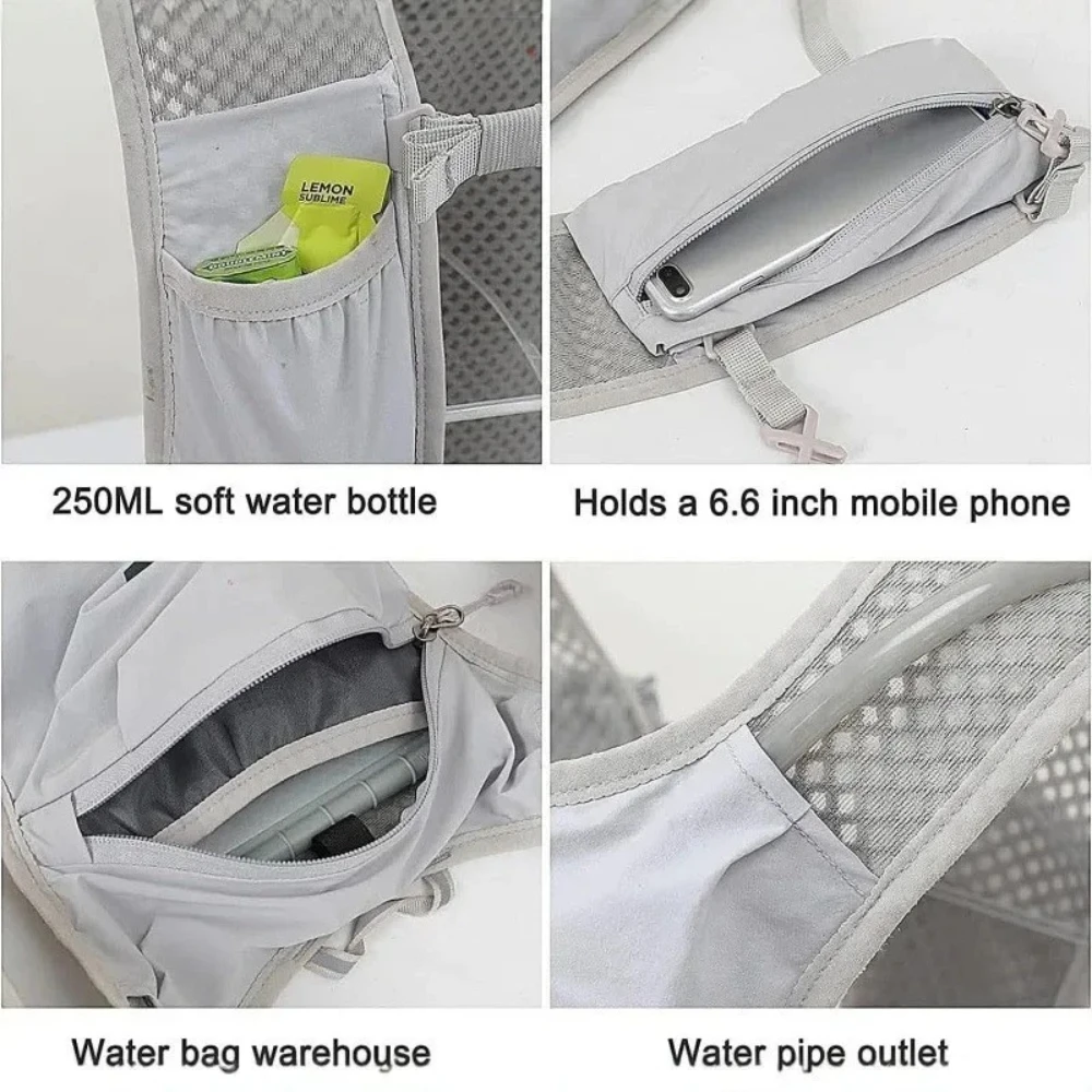 Adjustable Running Hydration C - Women Bags Polene review and price