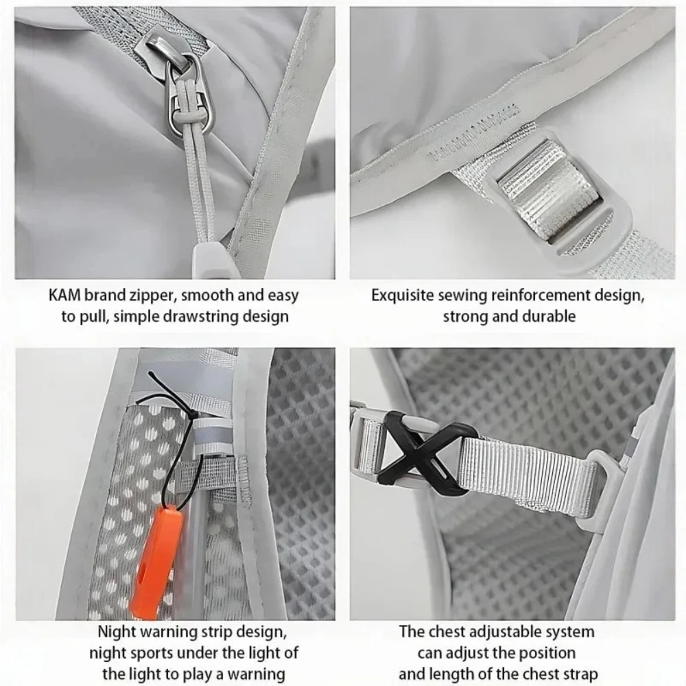 Adjustable Running Hydration C - Women Bags Polene review and price