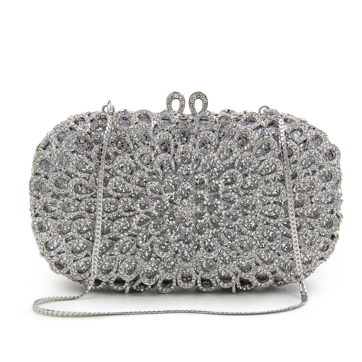 Factory Wholesales Women Silve - Women Bags Wholesale review and price