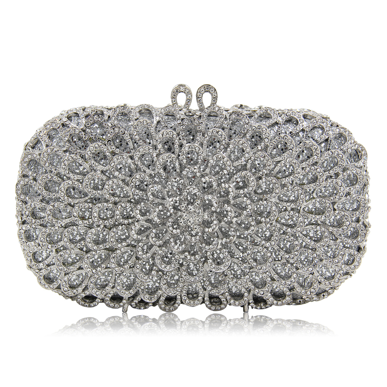 Factory Wholesales Women Silve - Women Bags Wholesale review and price