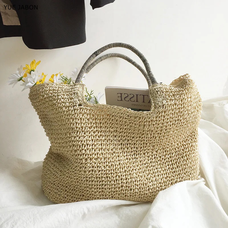 Soft Beach Vintage Handmade Wo - Women'S Raffia Bags review and price