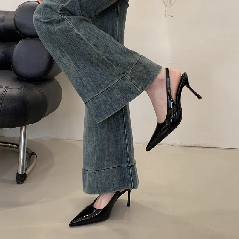 French High-heeled Bag Head Sa - Women Bags For Party review and price