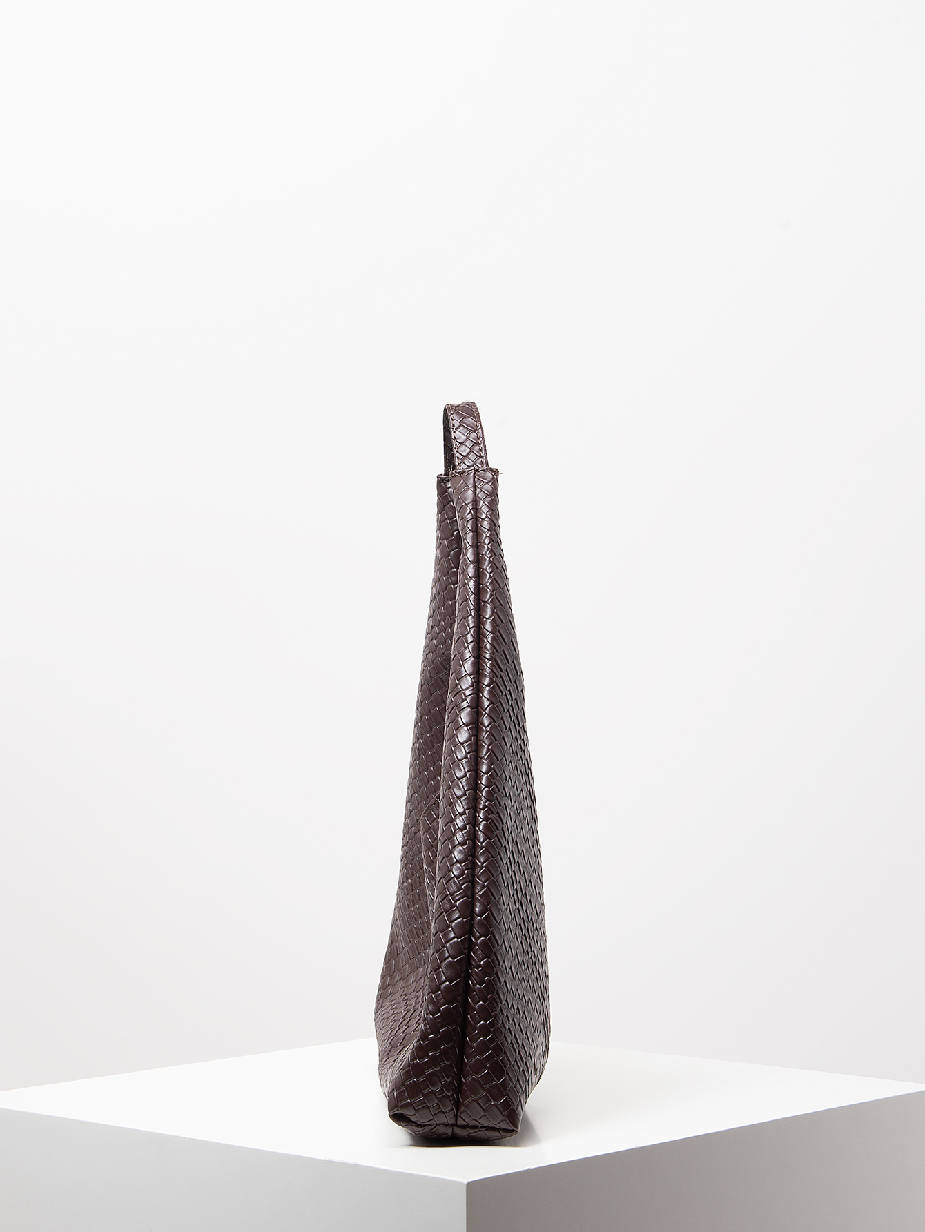 Simple Retro Shoulder Bag, Min - Women Bags Zadig review and price