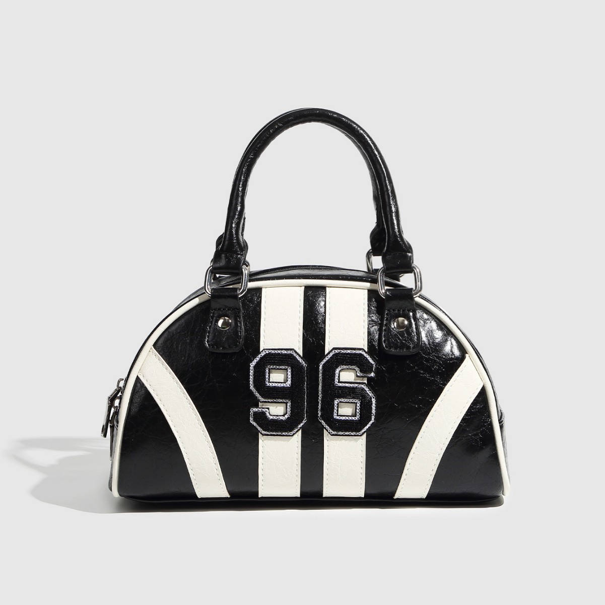 New Fashionable Black White Co - Women Bags Wholesale review and price