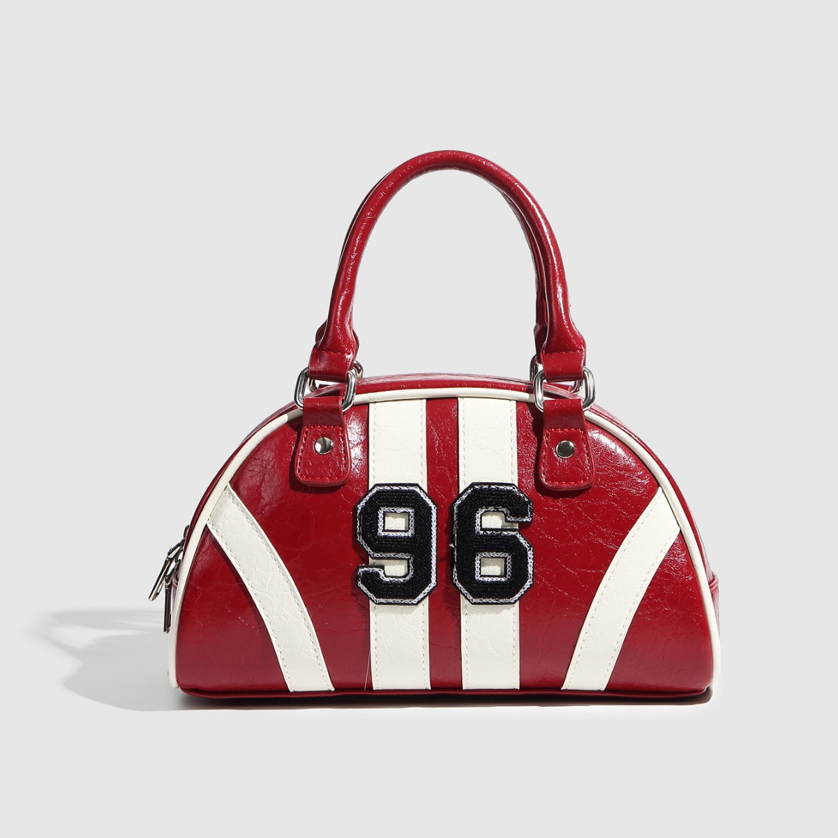 New Fashionable Black White Co - Women Bags Wholesale review and price