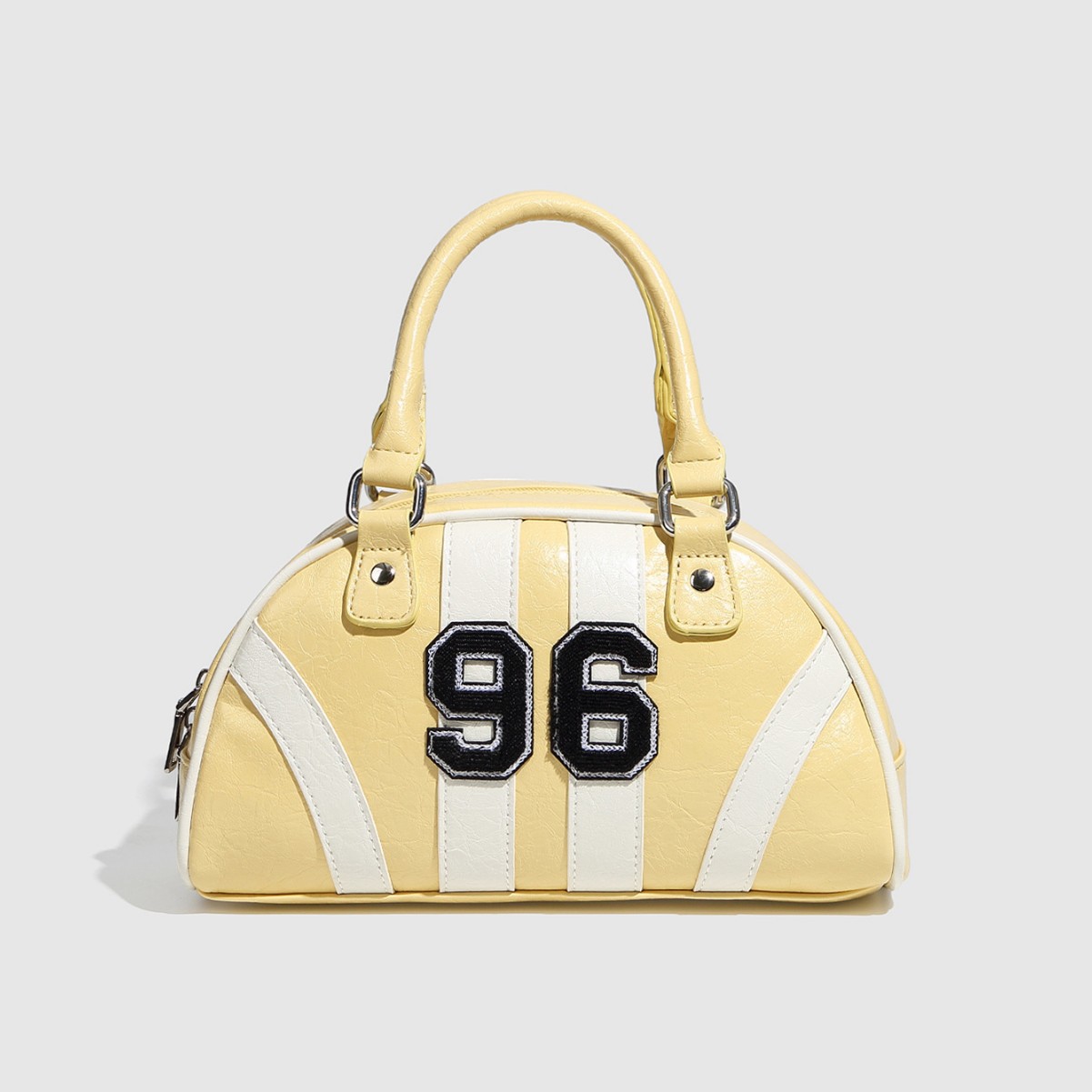 New Fashionable Black White Co - Women Bags Wholesale review and price