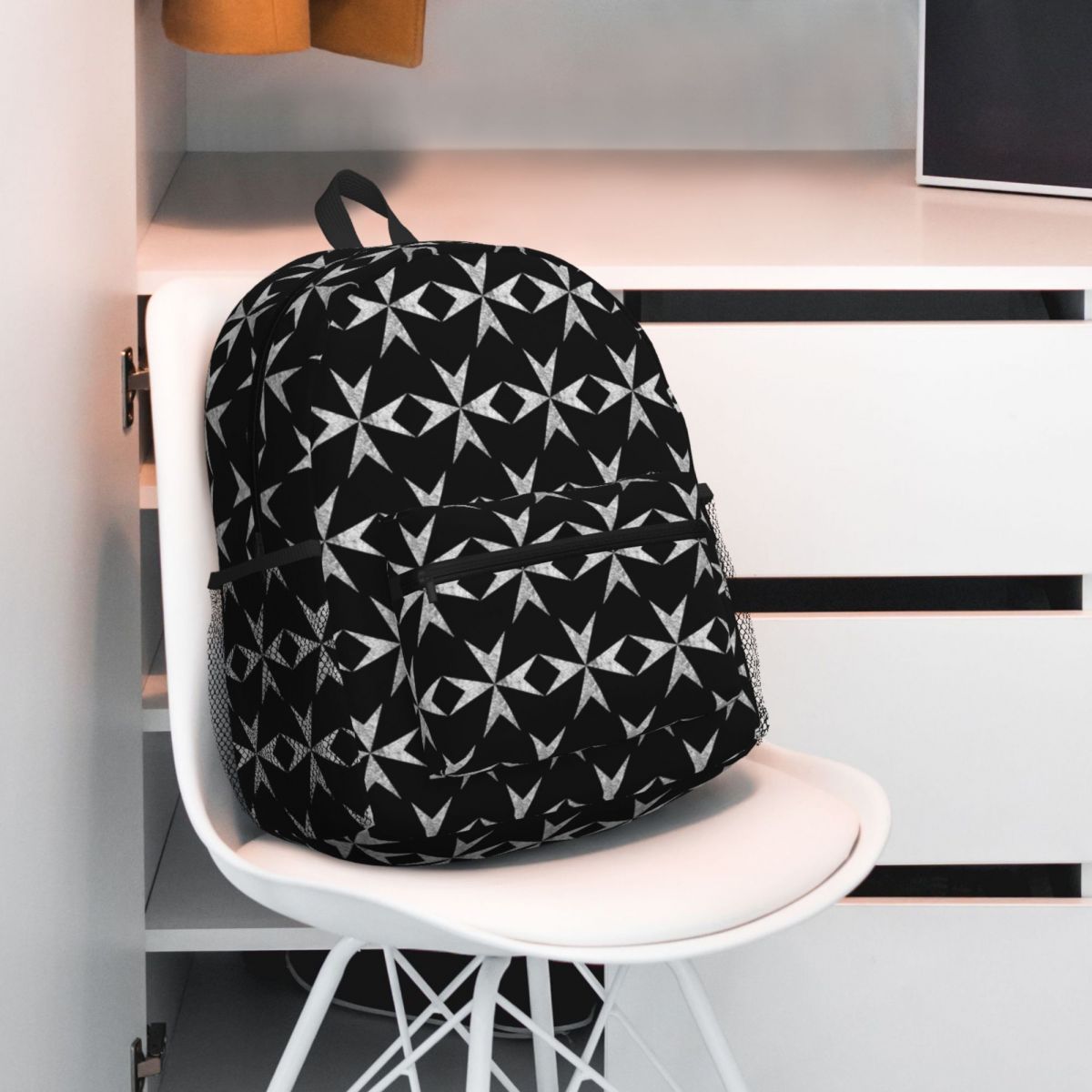 Maltese Cross Knights Hospital - Women Bags Malta review and price
