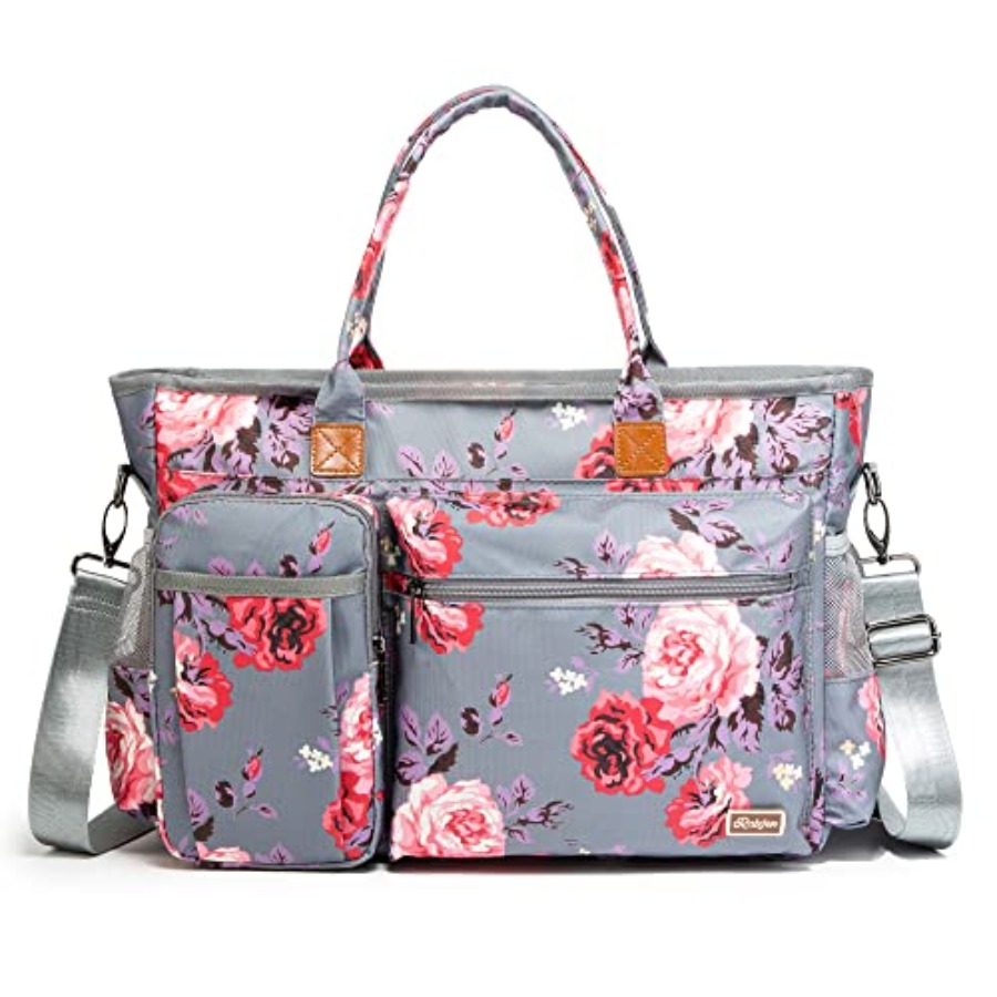 Laptop Tote Bag, Teacher Tote  - Women'S Tote Bags For Work review and price