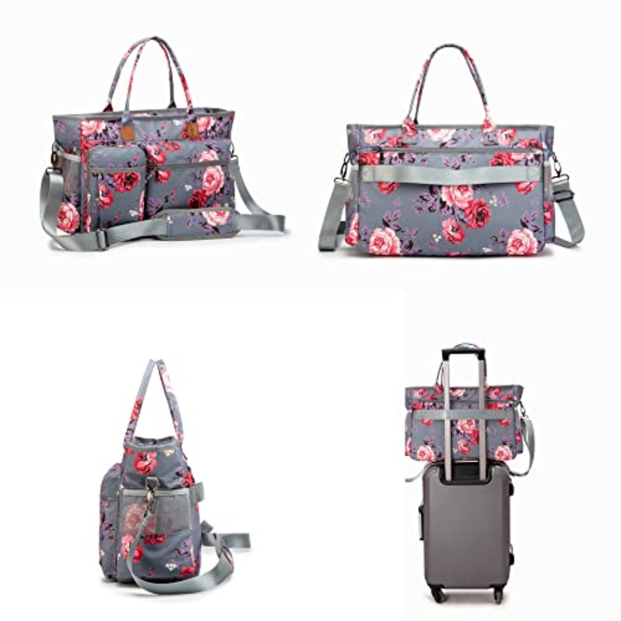 Laptop Tote Bag, Teacher Tote  - Women'S Tote Bags For Work review and price