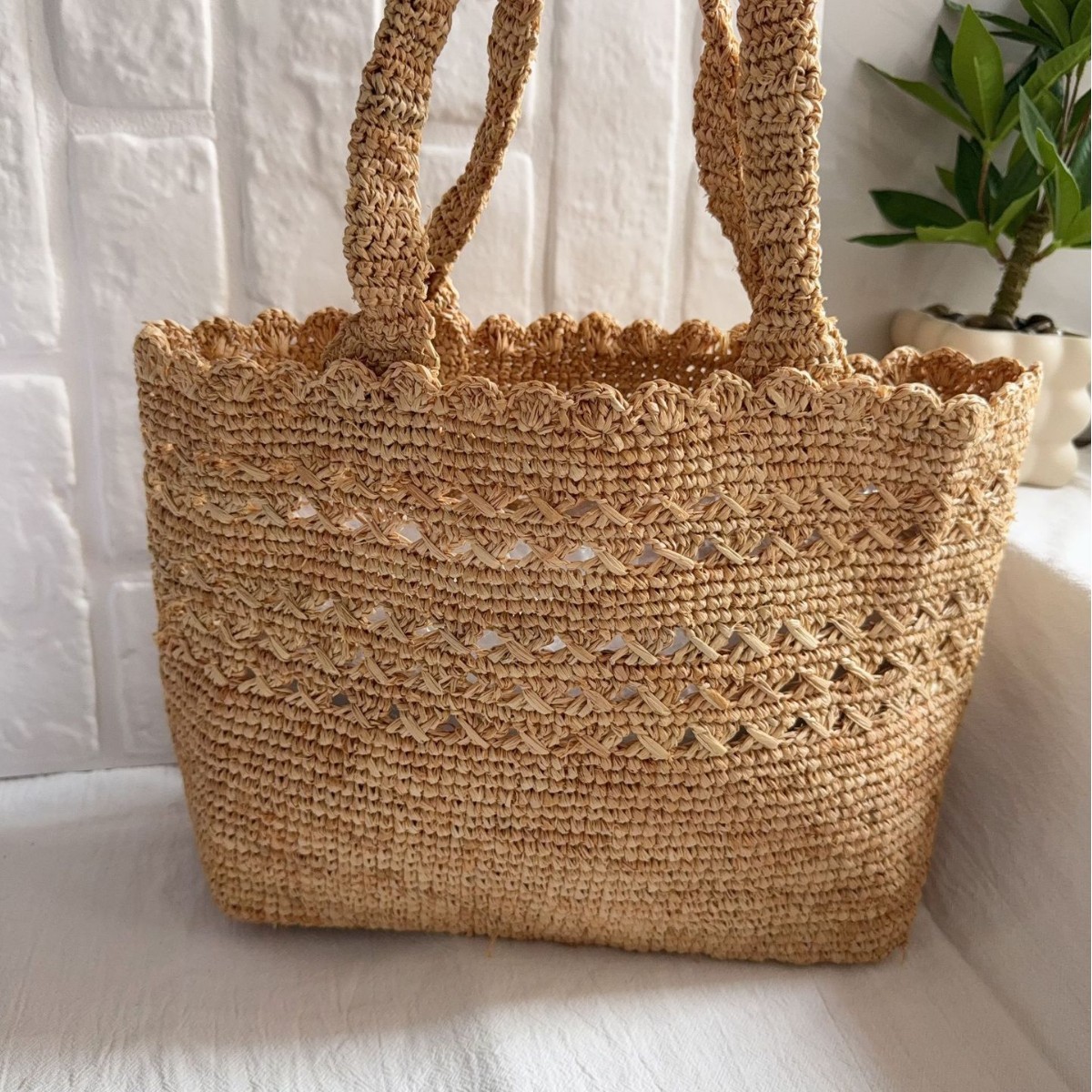 Sunmmer Raffia Straw Bag Hollo - Women'S Raffia Bags review and price