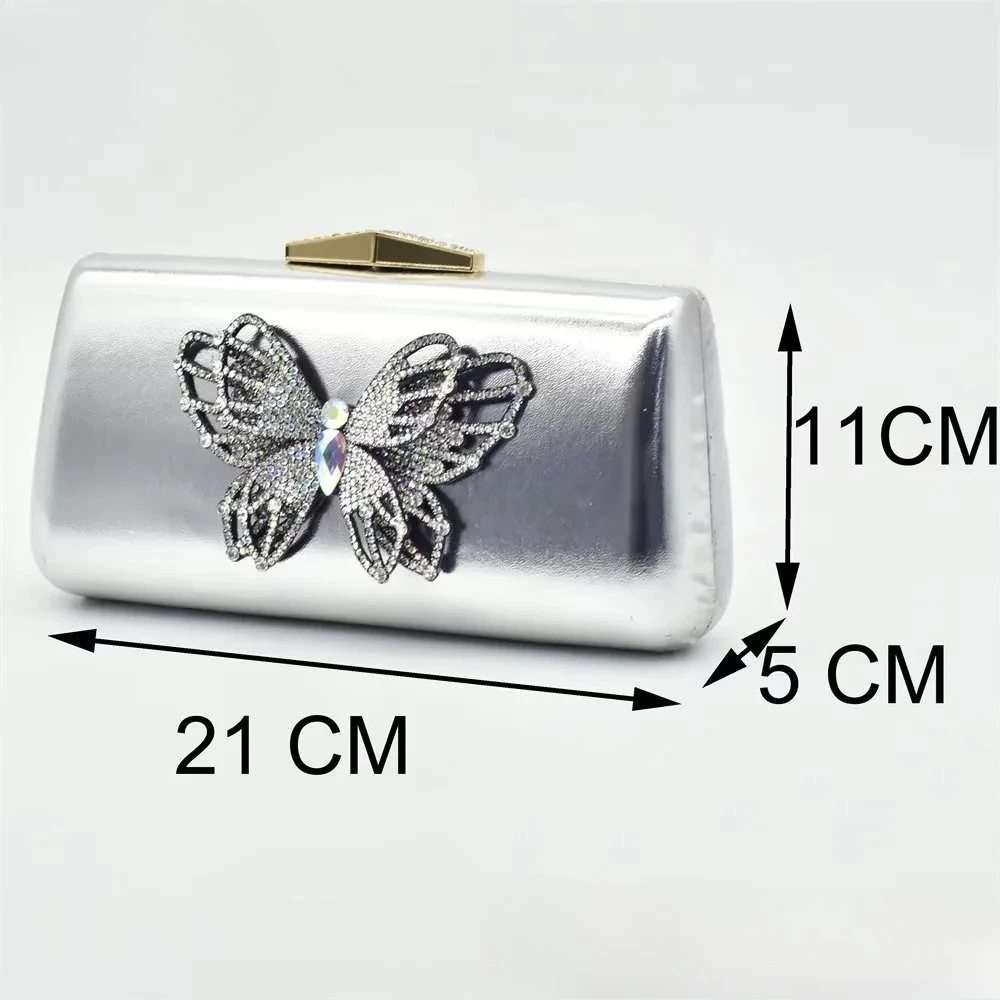 Matching Shoes and Bag Set for - Women Bags For Party review and price