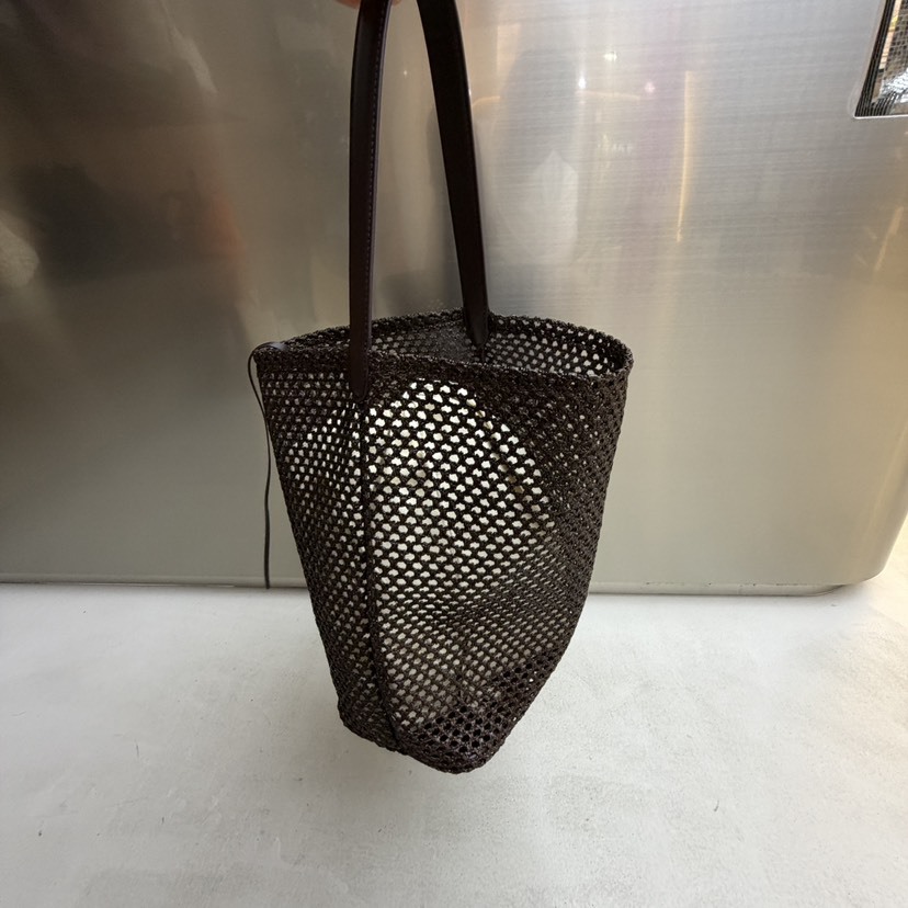 2026 New Contrasting Color Raf - Women'S Raffia Bags review and price