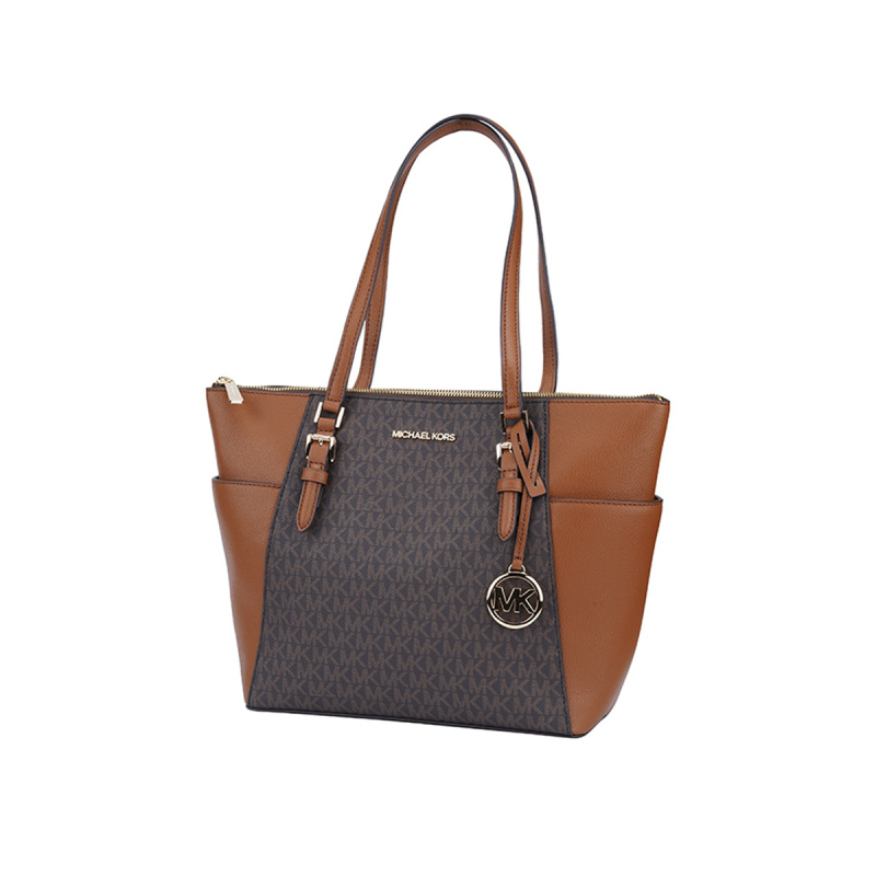 Michael Kors Ole CHARLOTTE Lar - Women'S Bags Michael Kors review and price