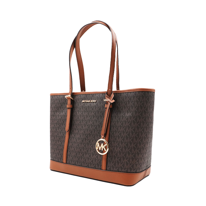 MICHAEL KORS Jet Set Travel La - Women'S Bags Michael Kors review and price