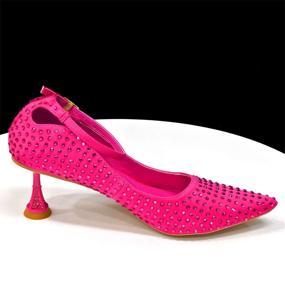 2026 Chic Fuchsia Color Women' - Women Bags For Party review and price