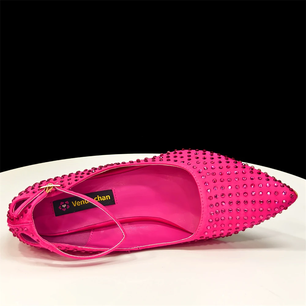 2026 Chic Fuchsia Color Women' - Women Bags For Party review and price