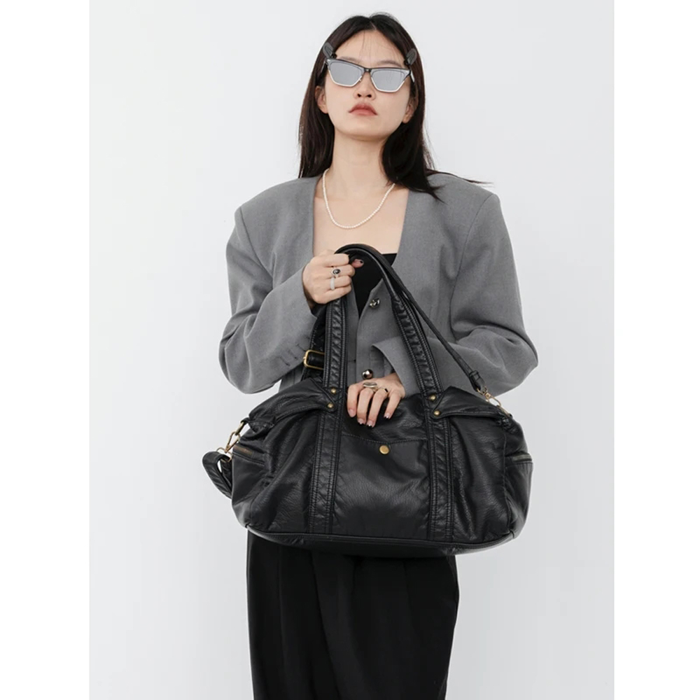 Annmouler Large Capacity Motor - Women Bags Zadig review and price