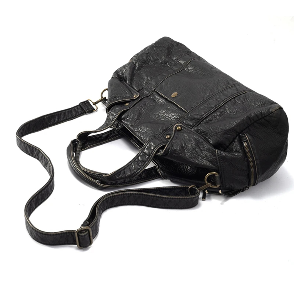 Annmouler Large Capacity Motor - Women Bags Zadig review and price