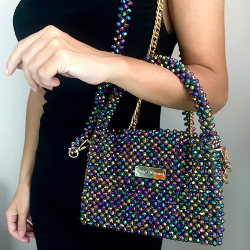 Customized Wholesale Beaded Ba - Women Bags Wholesale review and price