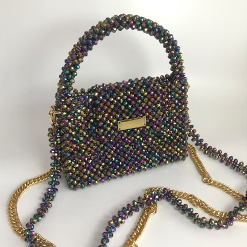 Customized Wholesale Beaded Ba - Women Bags Wholesale review and price