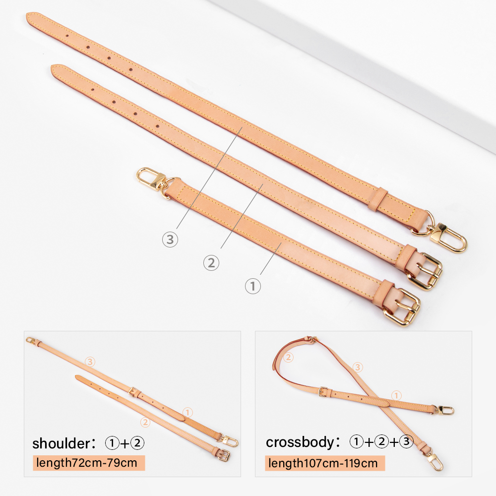 CRAZYSMITH Bag Strap for LV Sp - Women Bags Lv review and price