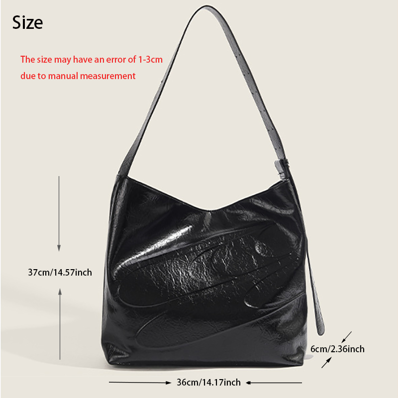Stylish Two-colors Oil Wax Cro - Women Bags Zadig review and price