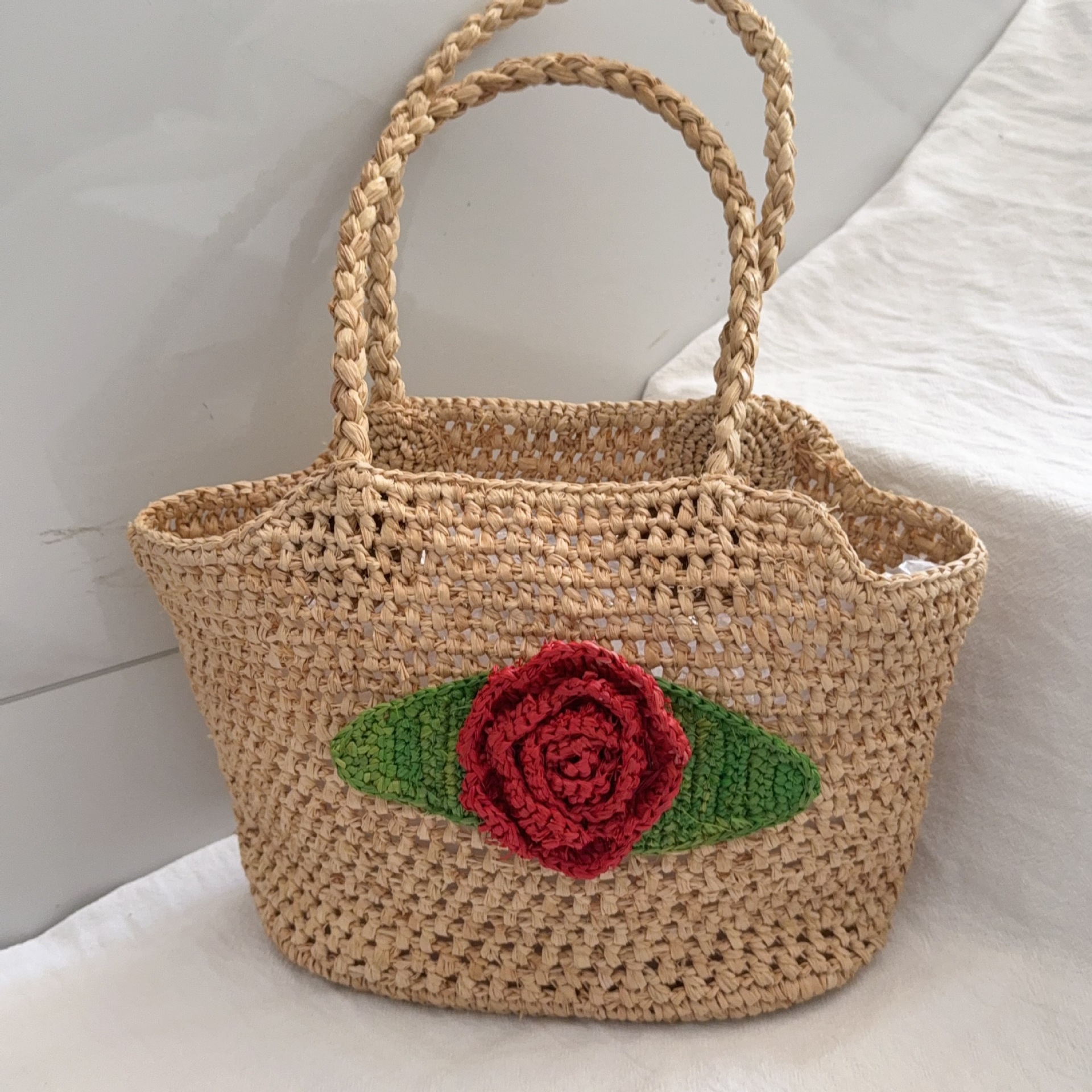 Fashion High Quality Handmade  - Women'S Raffia Bags review and price