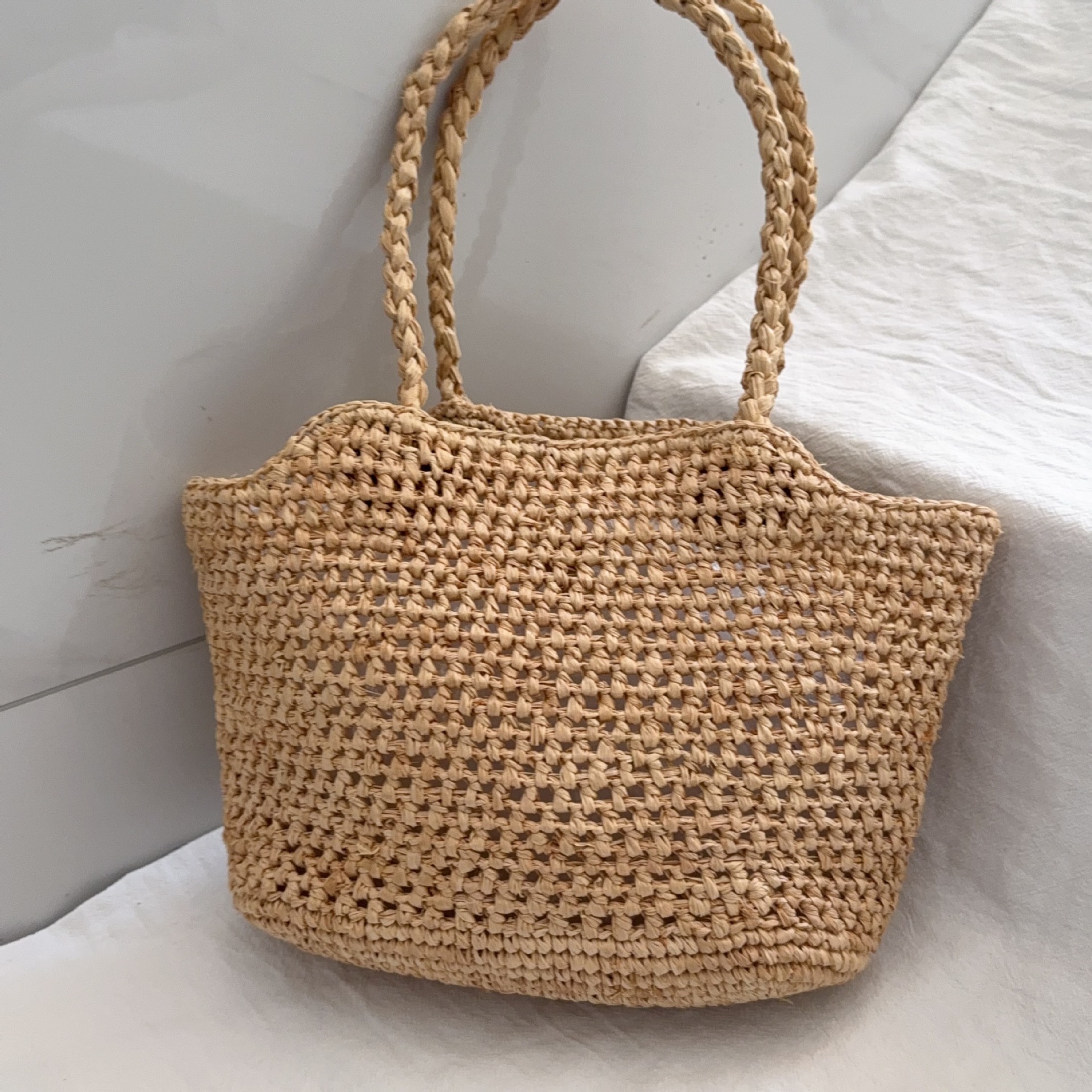 Fashion High Quality Handmade  - Women'S Raffia Bags review and price
